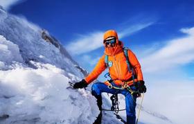 队员游记 | 关于哈巴，关于人生的第一座雪山 