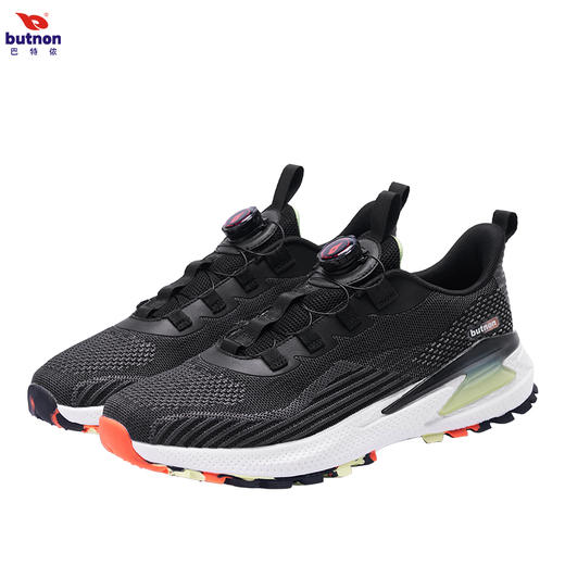 巴特侬运动鞋低帮鞋子男女同款SH-3307 商品图4