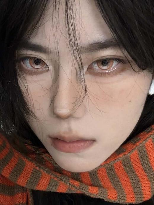 piggyoo 半年抛 鎏金玄学 直径14.5mm着色13.9mm 商品图1