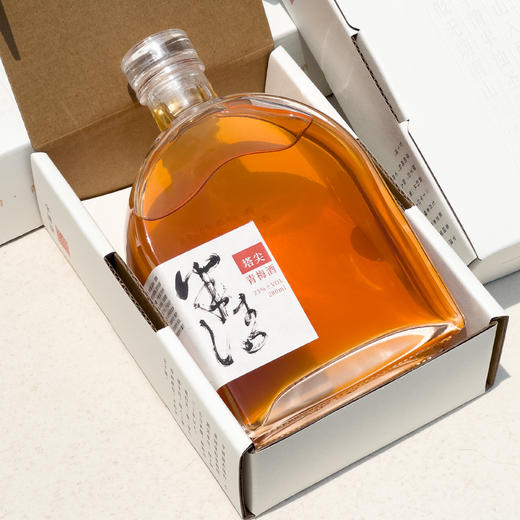 青梅酒（3年陈） 商品图3