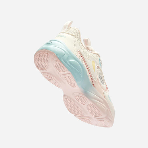 【商场同款】巴拉巴拉童鞋儿童运动鞋女童透气网布鞋春秋2025新款 商品图3