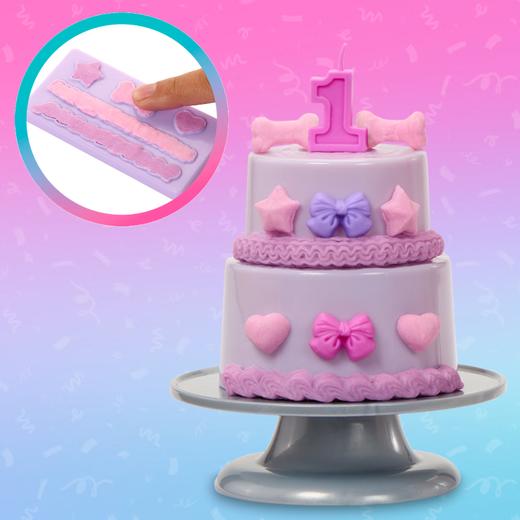 美太JFG70
芭比惊喜生日派对系列 商品图4