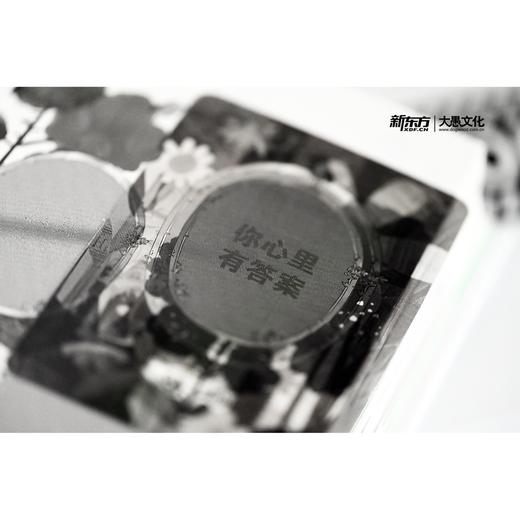 嘘！仅我可见 | 走心又好玩的问答之书，记录和探索内心世界，拯救内耗者的时光胶囊，含多种赠品 商品图12