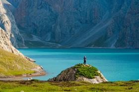 领队游记 | 走一趟乌孙，赚了5.3W！ 