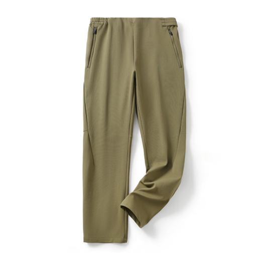 【里奥强森】秋季款 男款户外休闲运动裤 5521 防风保暖 3D立体裁剪 时尚百搭 商品图1