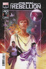 星球大战：绝地归来 Star Wars: Return Of The Jedi - The Rebellion 商品缩略图2