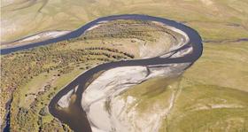 队员游记 | 金秋呼伦贝尔，秋天的调色板 