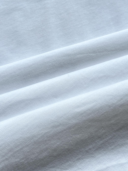 现货 THS-限时 G家 情侣款 可爱猫咪图案印花短袖T恤 QH462 商品图8