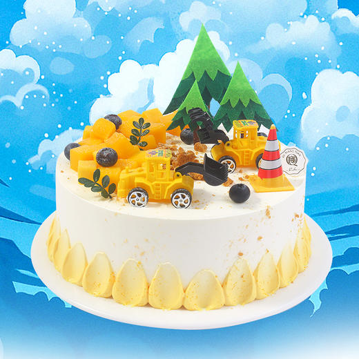 芒芒奇遇 商品图0