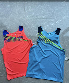 全新正品荷兰JOMA荷马男士运动透气快干弹力马拉松竞速跑步背心
出口欧洲单 25年新款 专业马拉松款
主标洗标齐全 大部分都有原吊牌
蓝色 橙色 尺码XS-XL
原价39欧