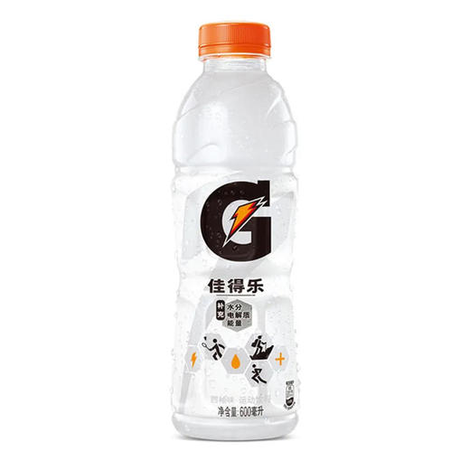 佳得乐西柚味600ml（6934024590466） 商品图0