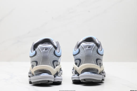 新百伦New Balance M2000时尚休闲运动跑步鞋U2000DB男女鞋 商品图5
