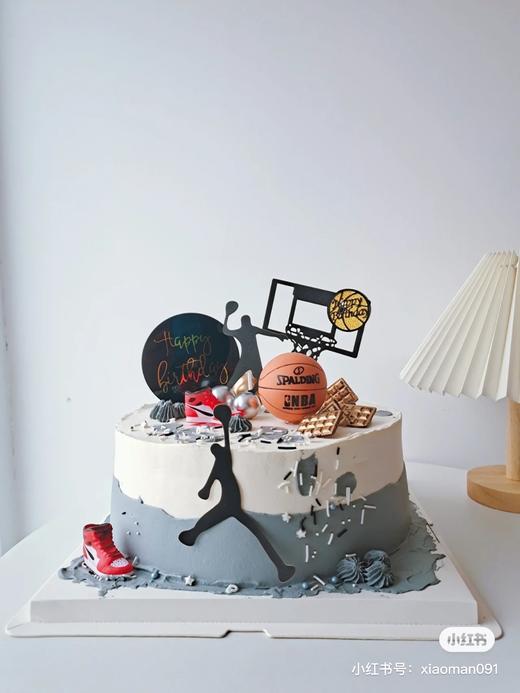 通用款款蛋糕 商品图0