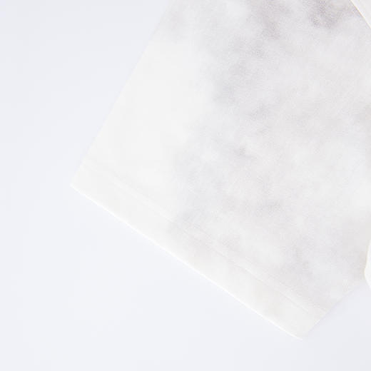 【新品上新】HX 夏季圆领短袖T恤宽松版型C102520014101/02/03 商品图7