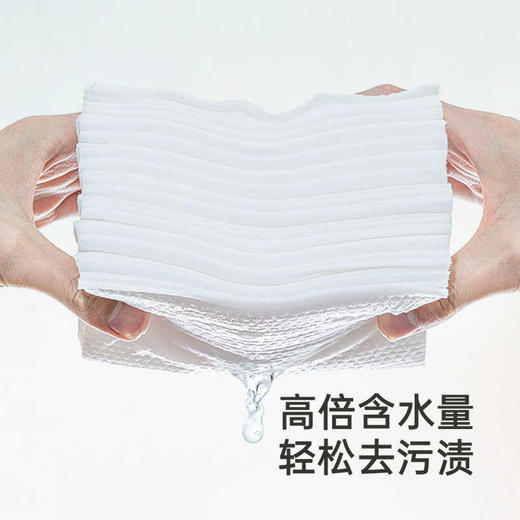 英氏婴儿湿巾手口专用新生儿宝宝湿巾纸湿巾多组合湿纸巾6936862662954 6936862662978 商品图2