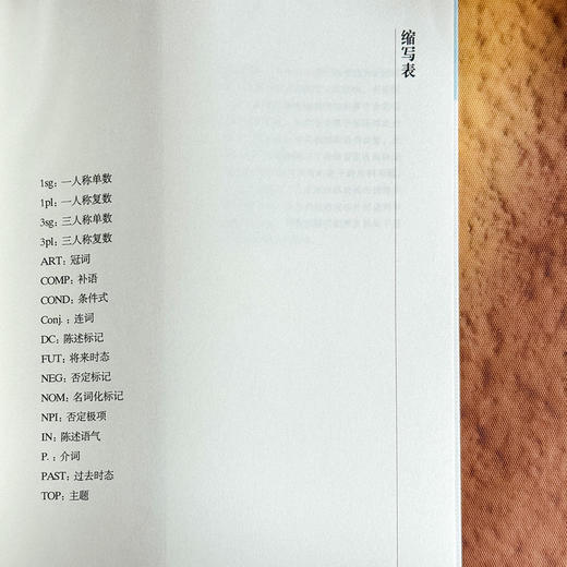 否定之谜 特殊否定的生成及使用研究 左百瑶 语用分析 商品图14