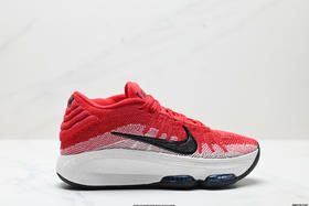 耐克Nike GT Hustle 3减震防滑耐磨低帮篮球鞋FV5952-601男女鞋