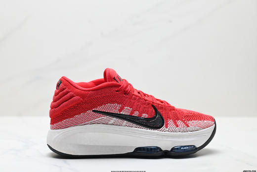 耐克Nike GT Hustle 3减震防滑耐磨低帮篮球鞋FV5952-601男女鞋 商品图0