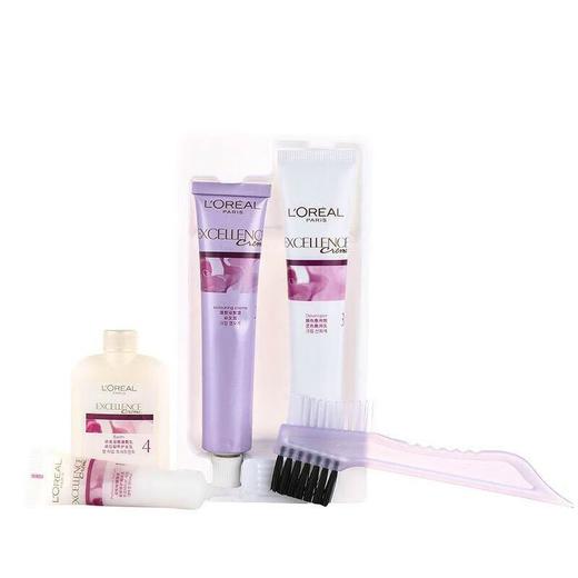 欧莱雅卓韵霜特润双膏5.35# 商品图3