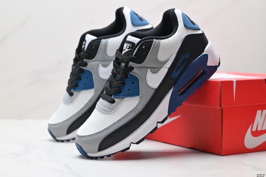 耐克Nike Air Max 90复古气垫百搭休闲运动慢跑鞋AJ1285-018男女鞋 商品图7