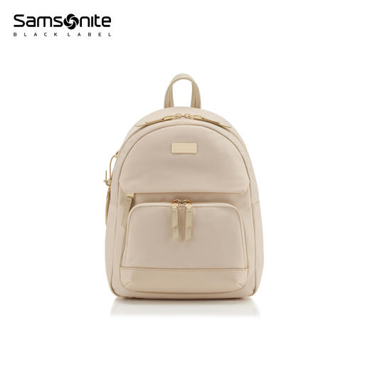 新秀丽KHALEESI系列时尚摩登商务休闲女士双肩包NU8*004 商品图1