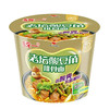 统一方便面 酸豆角排骨桶面 速食泡面*12(6925303792008) 商品缩略图0