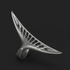 SCRY Mutation R04 Ring戒指