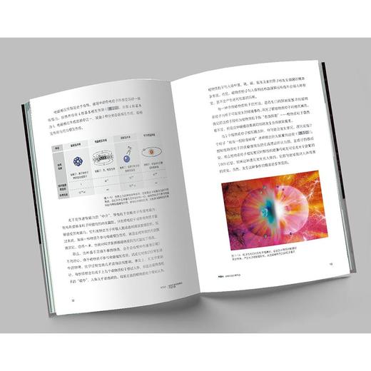 悟空传：暗物质空间探索的中国方案 商品图3