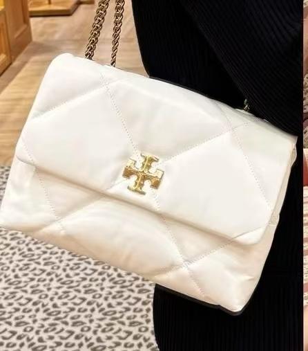 TORY BURCH 肩包女  154704-101-F 白色. 商品图1