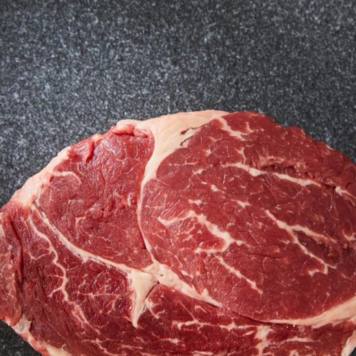 澳洲 O'Connor 优质草饲眼肉牛排200g 商品图1