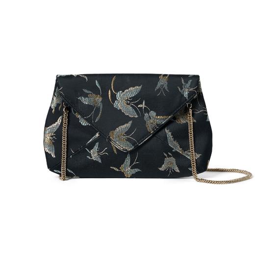 首饰袋 ROMI STUDIO古风斜挎包国风424SA020 商品图3