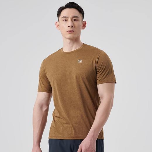 X-BIONIC旷野行云轻量短袖T恤男 运动户外吸湿速干男子短袖22307 商品图4