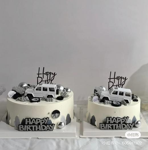 通用款款蛋糕 商品图0