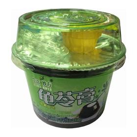 生活妙方龟苓膏（椰果）235g（6971461320027）