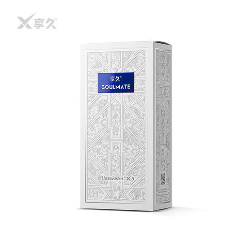 【新品首发】享久五代延时喷剂非凡系列男士持久喷雾 商品图6