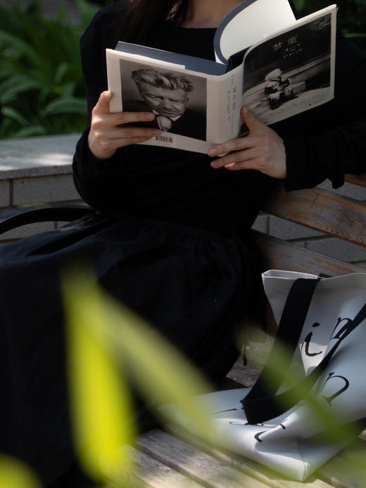 理想国斜纹包（双色任选） 商品图12