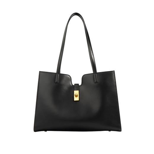 【预售3天】托特包女休闲通勤包百搭大容量公文包M9545 商品图4