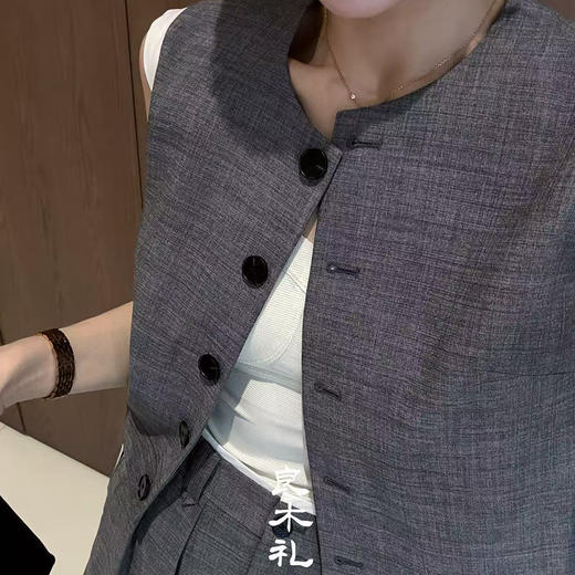 【现货】良木礼休闲套装（T2E021） 商品图1