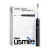 usmile笑容加 扫振电动牙刷P20 Pro（深空灰） 商品缩略图0