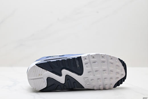 耐克Nike Air Max 90复古气垫百搭休闲运动慢跑鞋AJ1285-018男女鞋 商品图8
