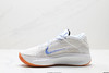 耐克Nike GT Hustle 3减震防滑耐磨低帮篮球鞋FV5952-601男女鞋 商品缩略图2