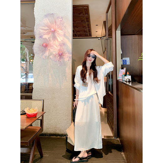 【149元任选2件】最后一波现货！休闲半身裙 商品图1