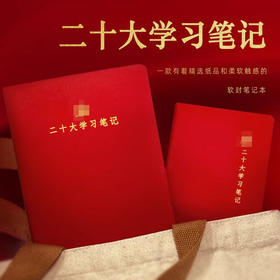 【文创】二十大学习笔记