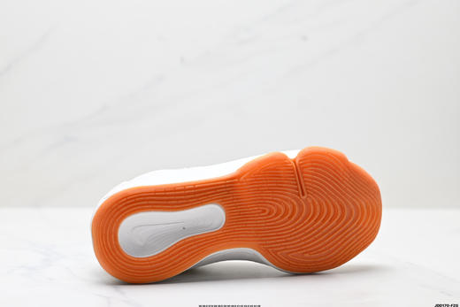 耐克Nike GT Hustle 3减震防滑耐磨低帮篮球鞋FV5952-601男女鞋 商品图8