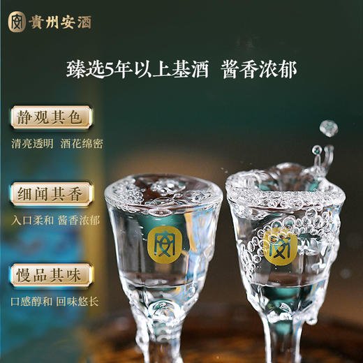 酱传安酒精品 商品图2