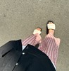 贵值得从未体验过的舒适lulu Restfeel Slide凉拖 商品缩略图4