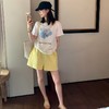 Beau Muse慵懒肌理山本休闲短裤【3-5天发货】 商品缩略图6