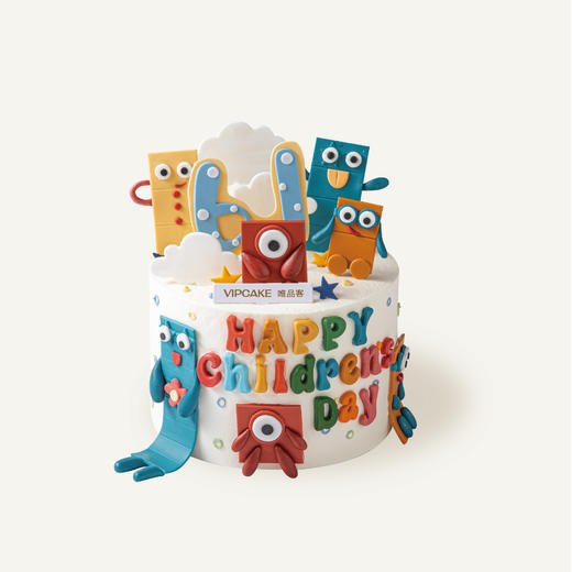 萌趣大玩家 商品图0