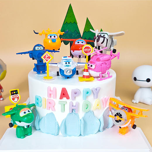 飞机总动员 商品图3