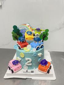 超级飞侠 系列   夹心可选